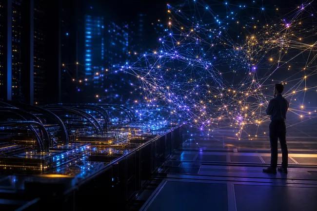 Trial Managed Cloud service image