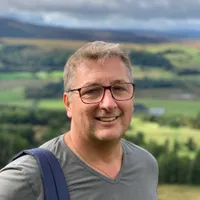 Dr Nicholas Allott avatar