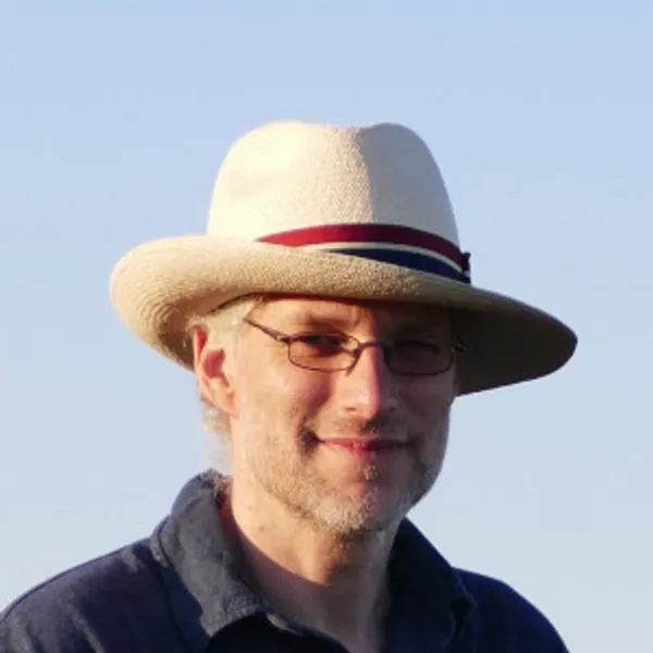 Dr John Manslow