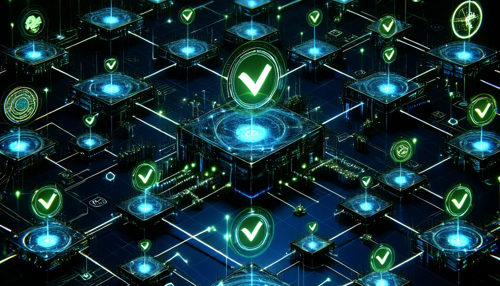 Continuously assured networking for future telecoms using AI trust reasoning featured image