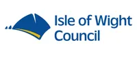 Isle of Wight Council (IWC) logo
