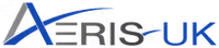 Aeris UK logo