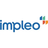 Impleo logo