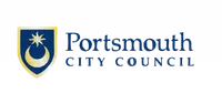 Portsmouth City Council logo