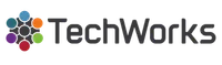 TechWorks logo