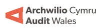 Audit Wales logo