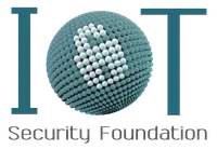IoT Security Foundation logo