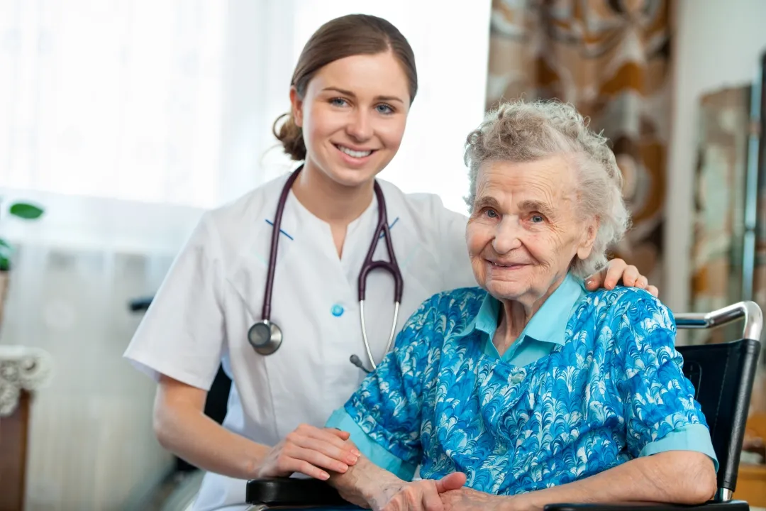 Home-care service innovation for local authorities using a trusted digital care platform