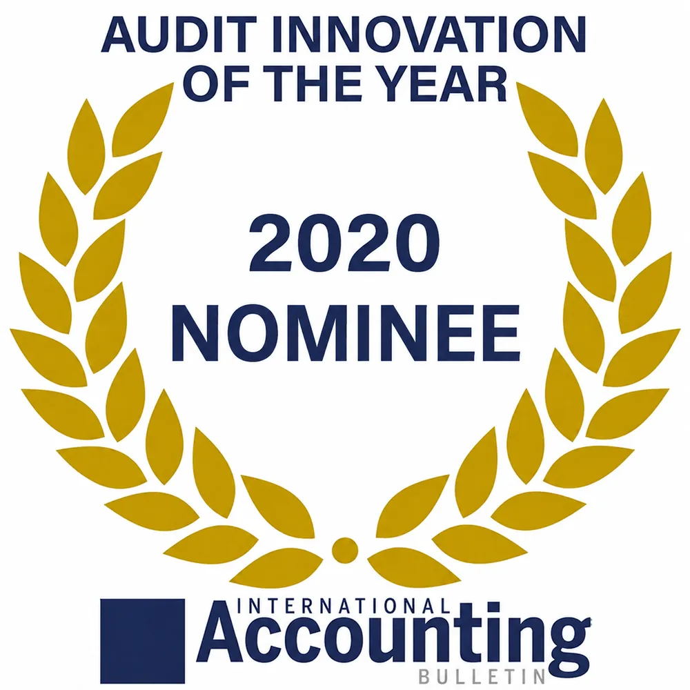 Audit Innovation of the Year featured image