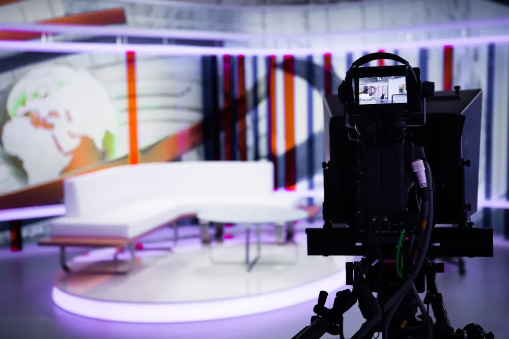 NquiringMinds SmartCity Solutions feature on BBC featured image
