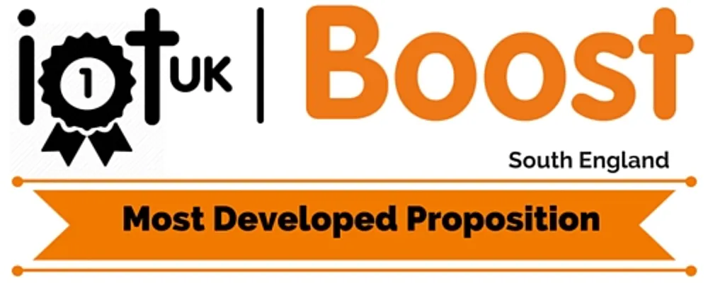 NquiringMinds one of five IoTUK Boost winners: next big things in health and social care tech featured image