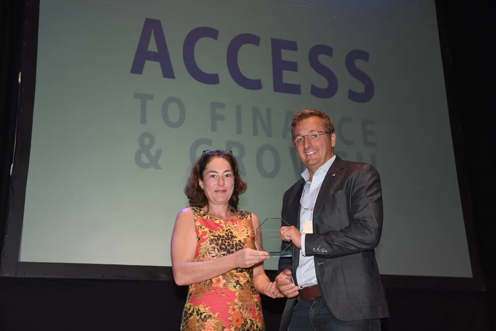 NquiringMinds wins Cyber Savvy Business of the Year Award, sponsored by CyNation featured image