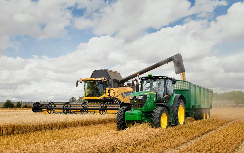 Grain-drying optimisation for agriculture using IoT sensing and machine learning featured image