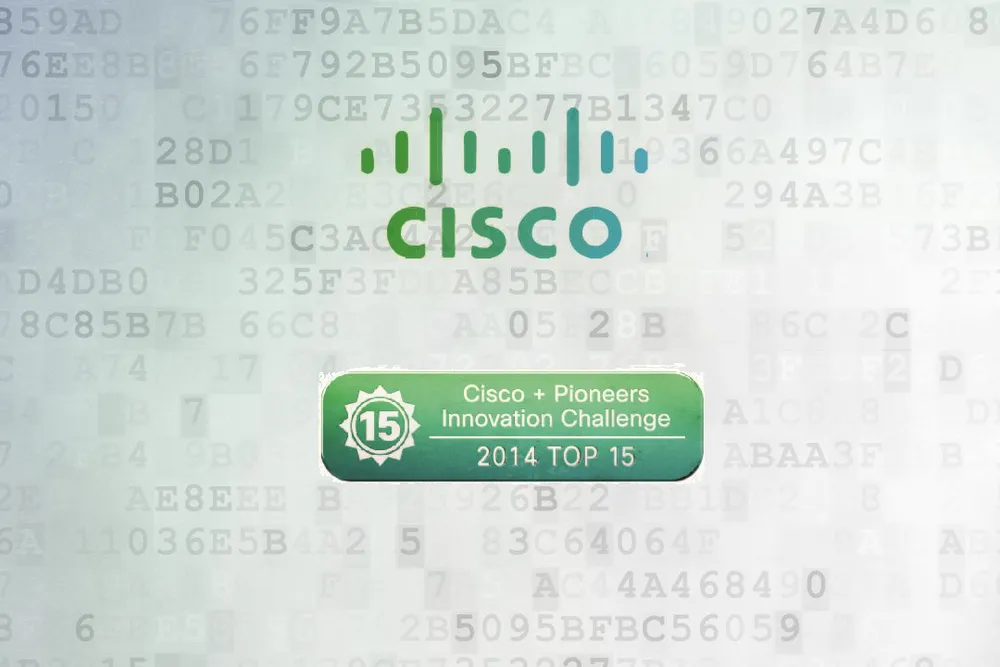 Cisco Awards Prize of ‘Top 15 Internet of Things Startup’ to NquiringMinds featured image