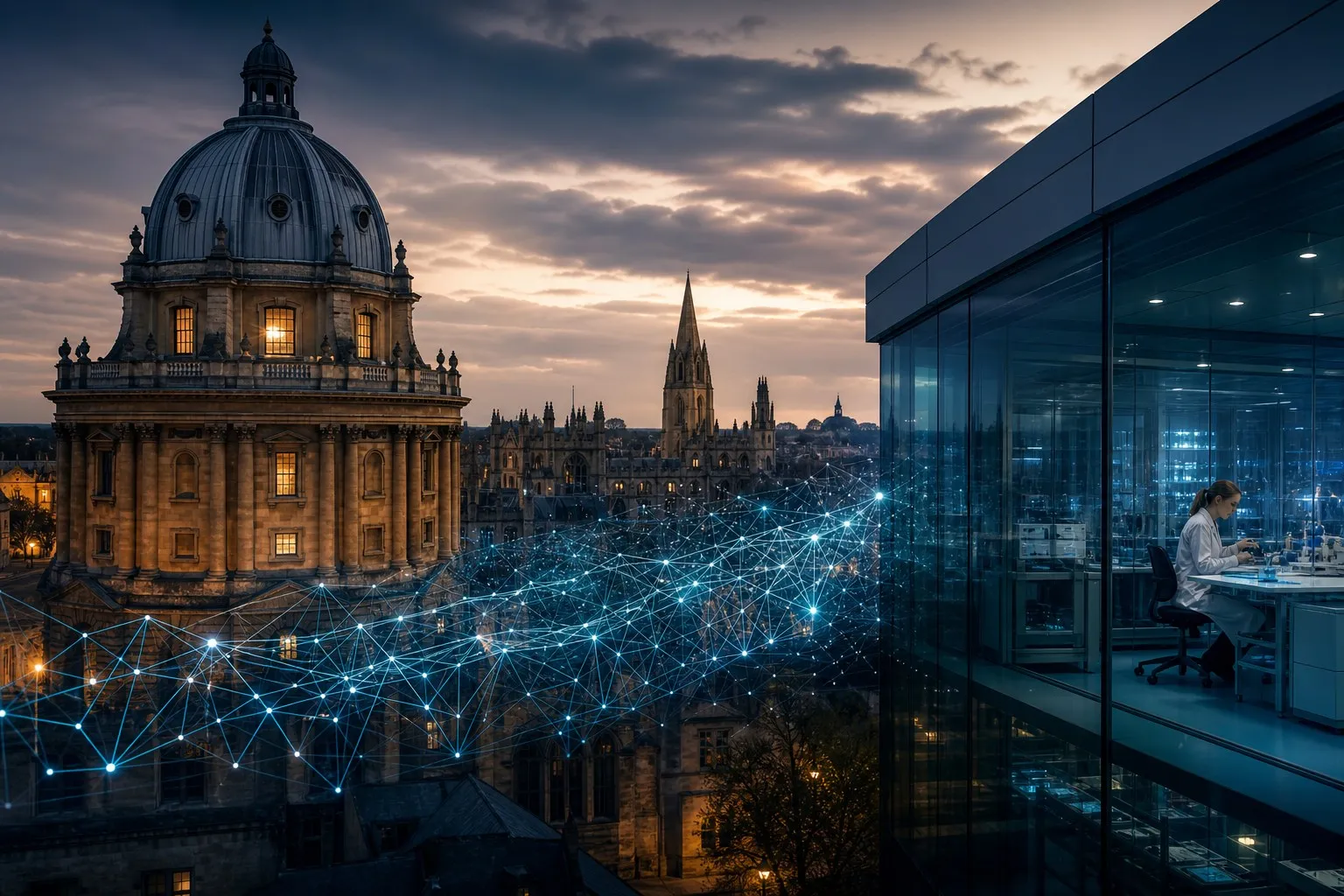 Cyber security research for national security using trusted data technology