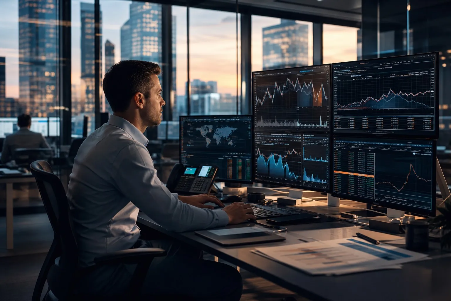 Finance