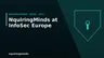 NquiringMinds at InfoSec Europe