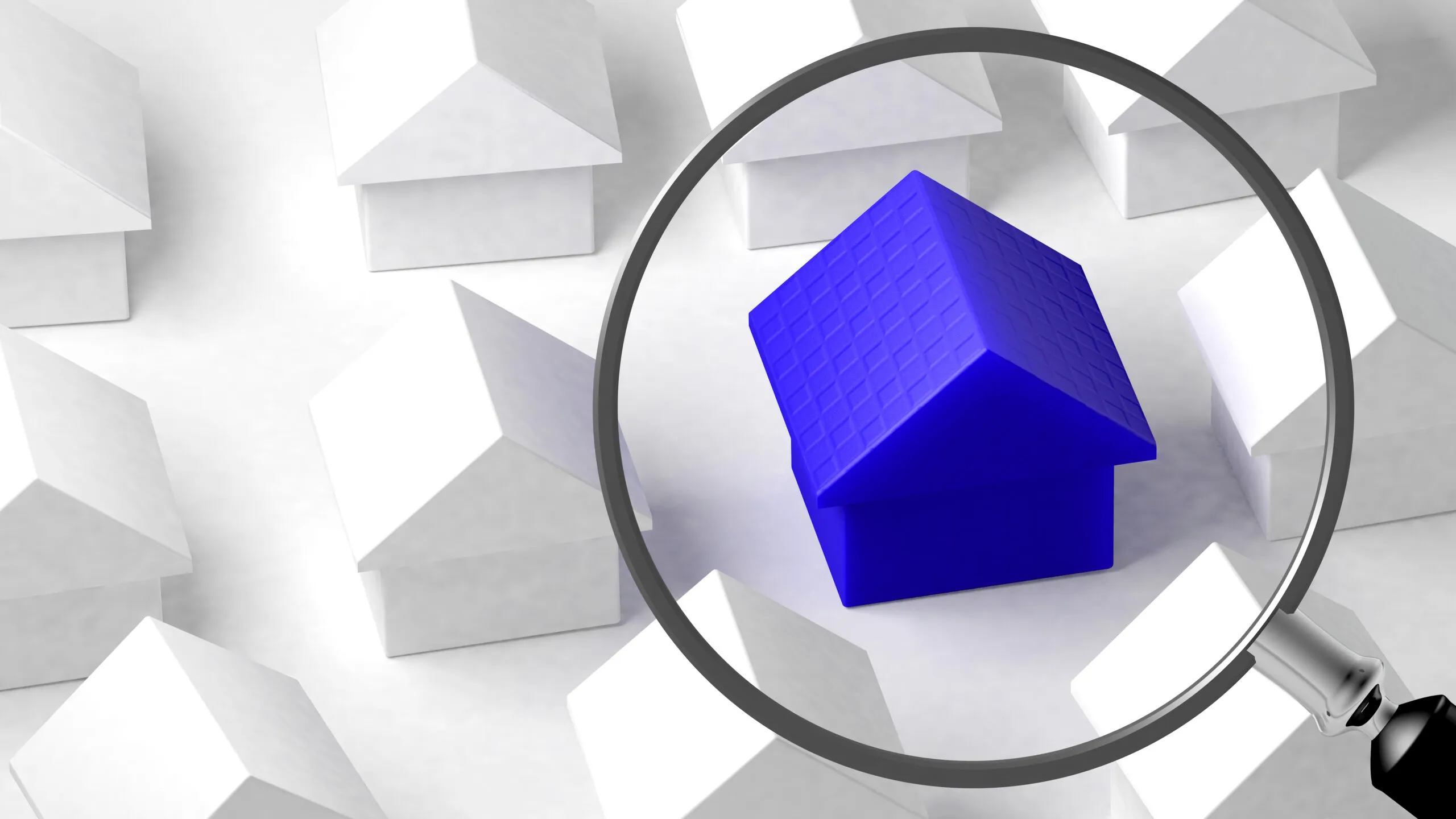 Improving the environmental performance of existing homes