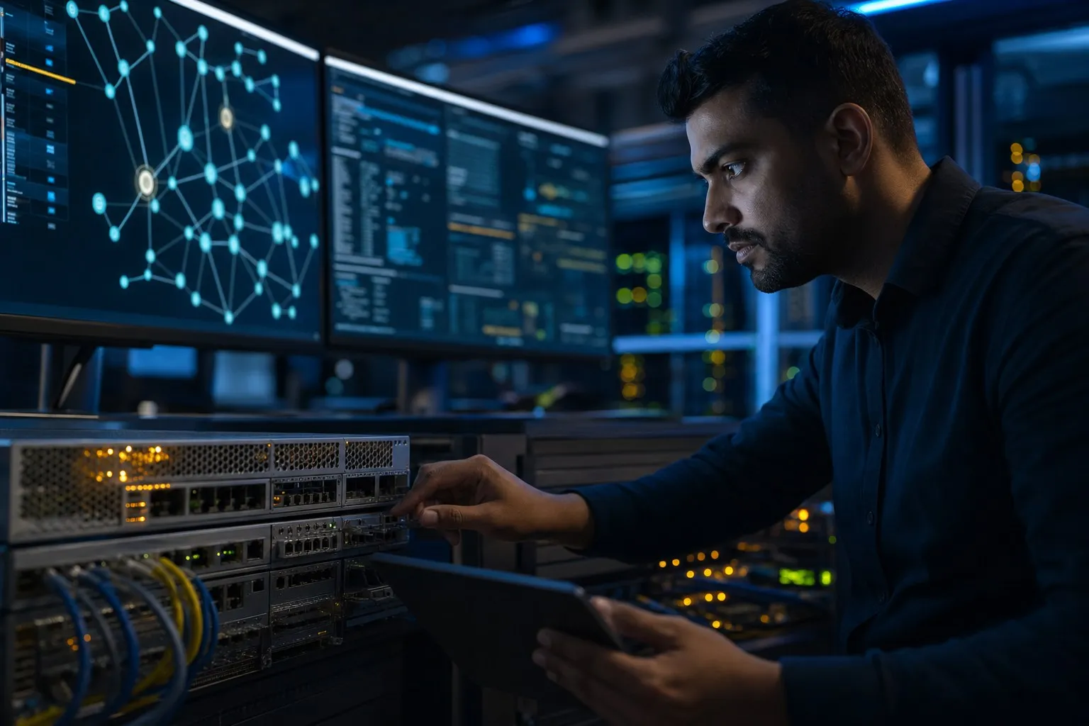 Cyber Security
