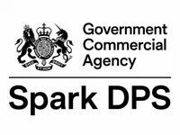 Spark DPS (RM6094) logo