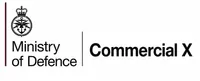 NVFi / Commercial X (Constellia) logo