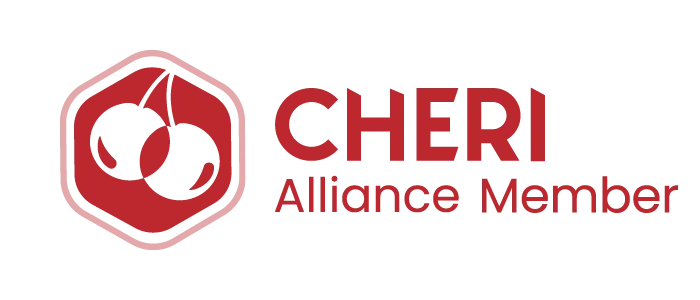 CHERI Alliance logo
