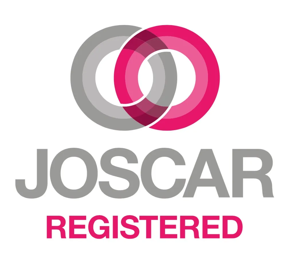 JOSCAR (Joint Supply Chain Accreditation Register) logo