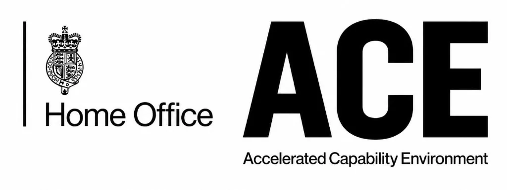 Accelerated Capability Environment (ACE) logo