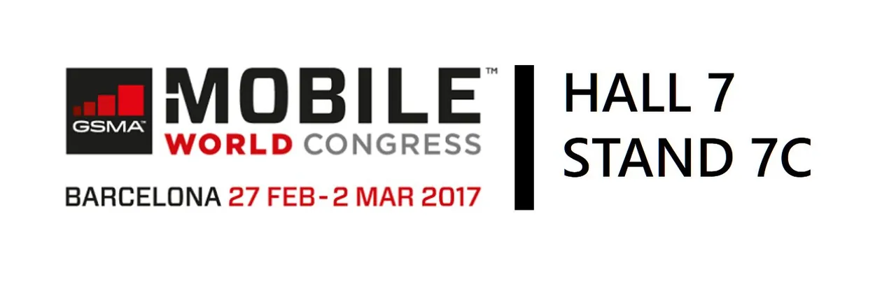 Cover for MWC 2017