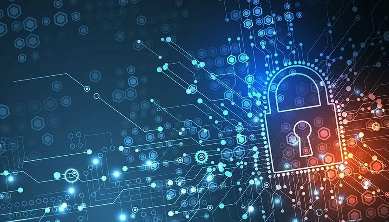 Cover for NquiringMinds in finals at TechUK’s 4th annual Cyber pitching competition.