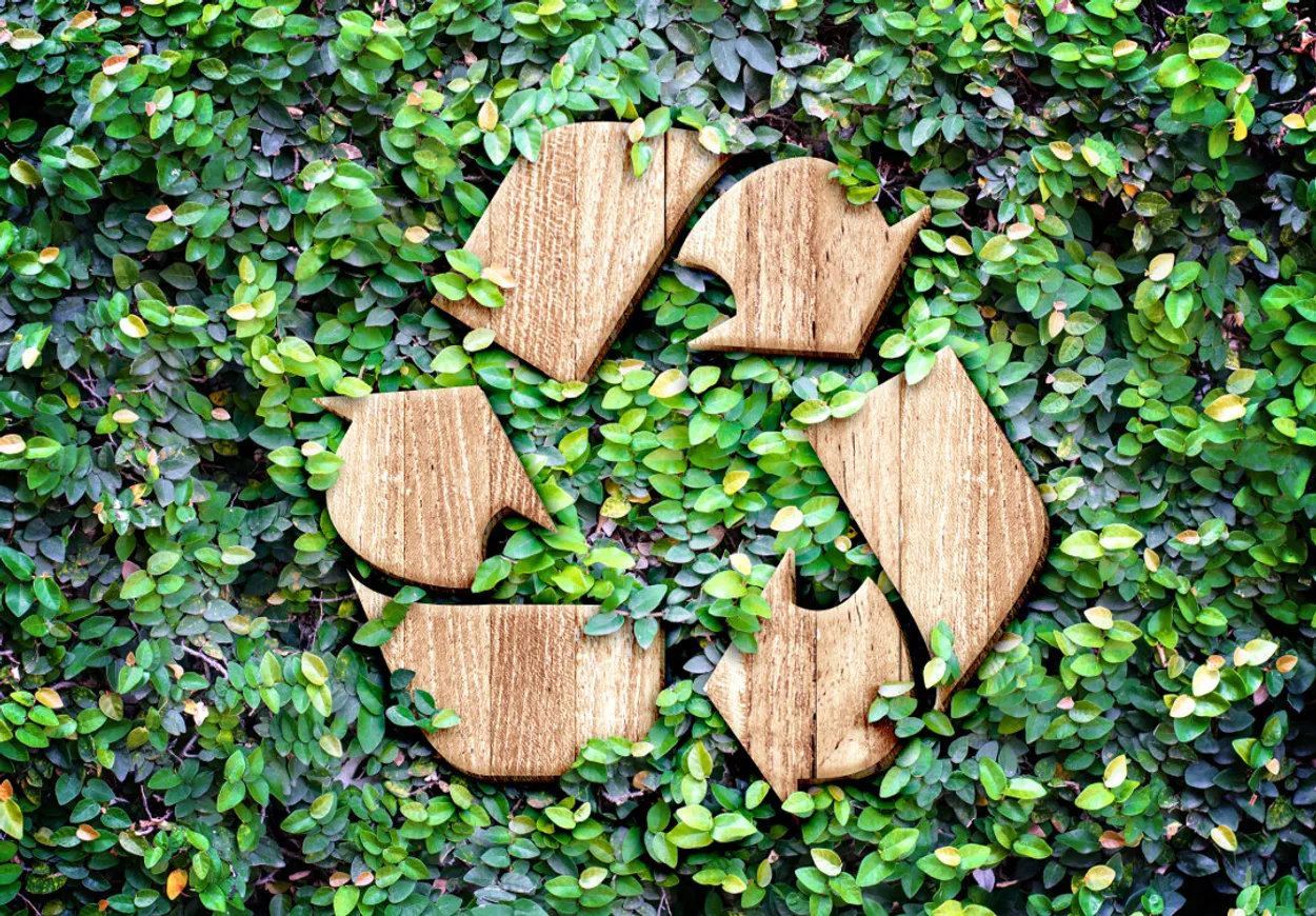 Cover for Leveraging Waste Disposal Data with Custom Logic