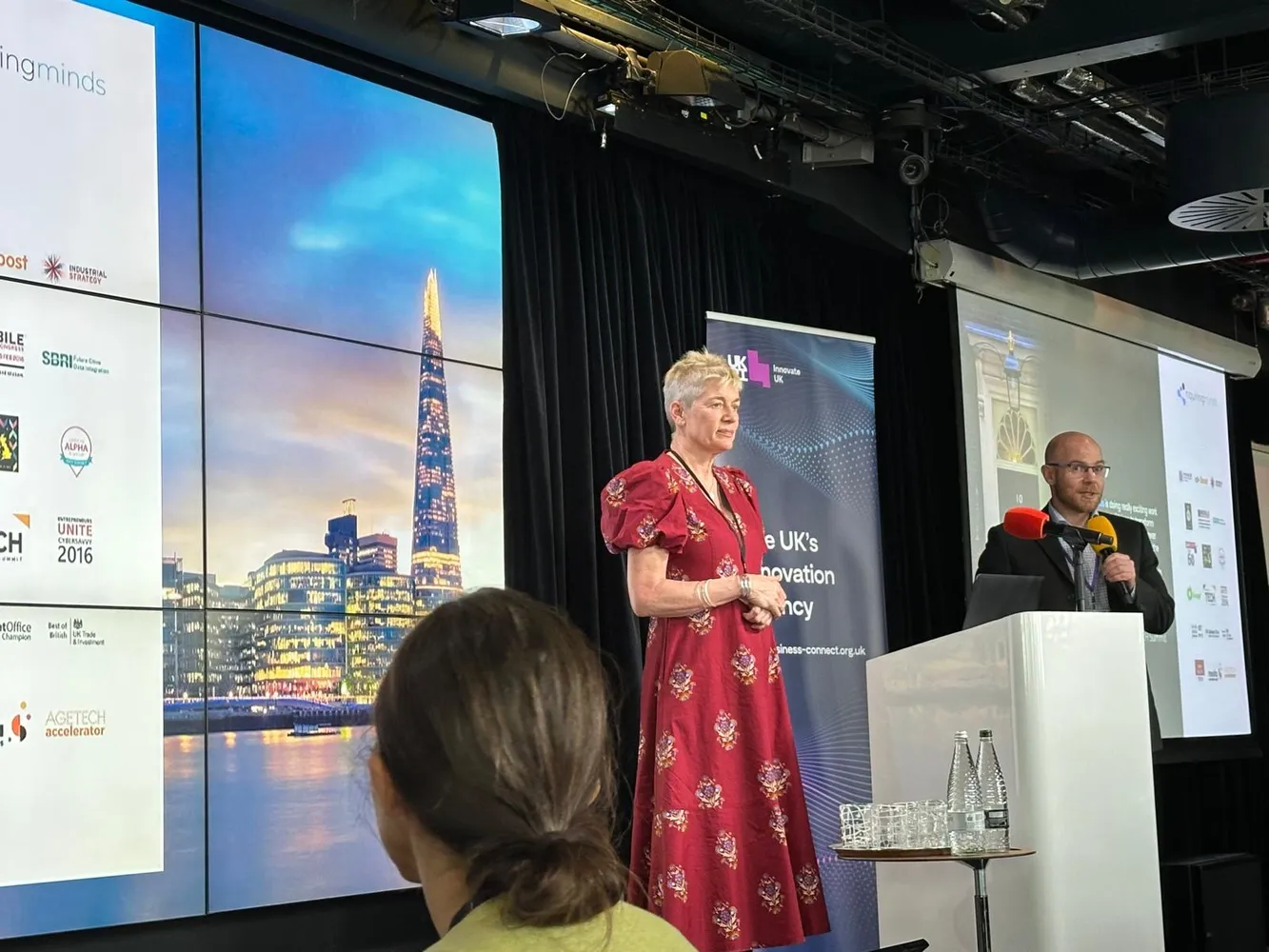 Cover for Empowering Women in AI: A Step Towards Inclusive Innovation